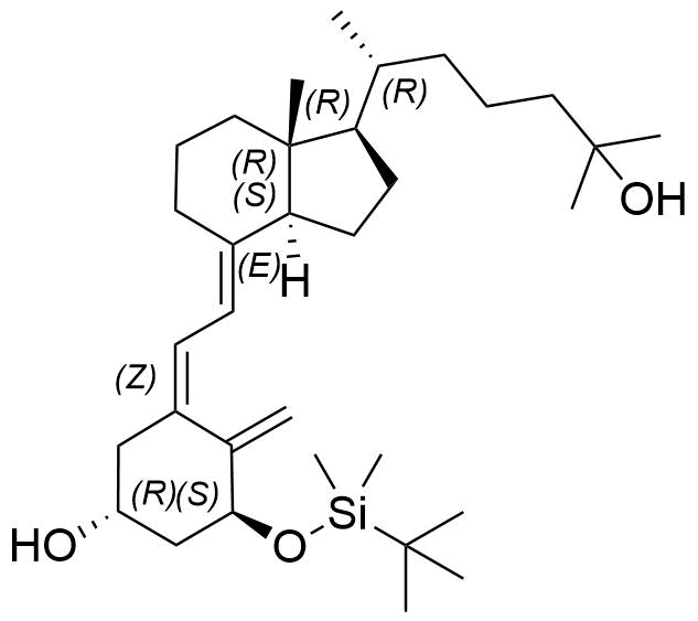 Calcitriol Impurity 61